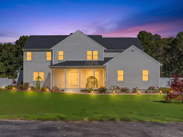 152 Central Avenue, East Falmouth, MA 02536