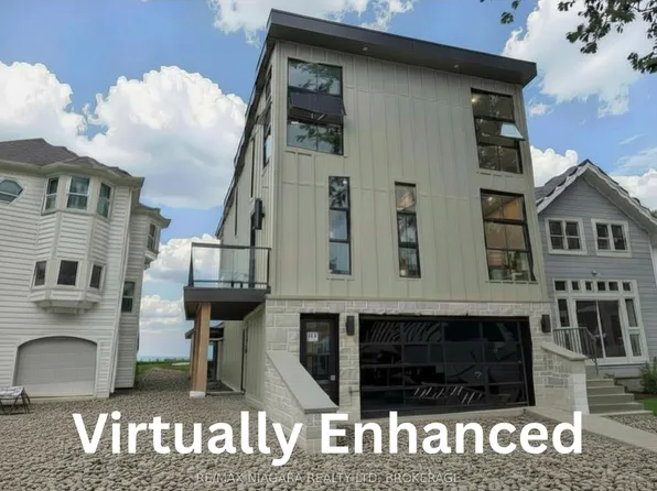 4349 Erie Rd, Fort Erie, ON L0S 1N0