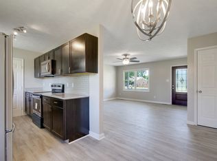 815 Chevy Chase St, Fayetteville, NC 28306
