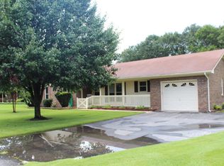 3020 Joyce St, Sumter, SC 29154