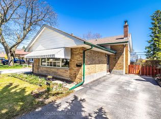 30 Mendip Cres, Toronto, ON M1P 1Y4