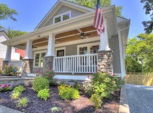 305 E Geer St, Durham, NC 27701