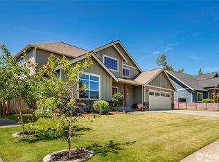 2075 Bluestem St, Lynden, WA 98264