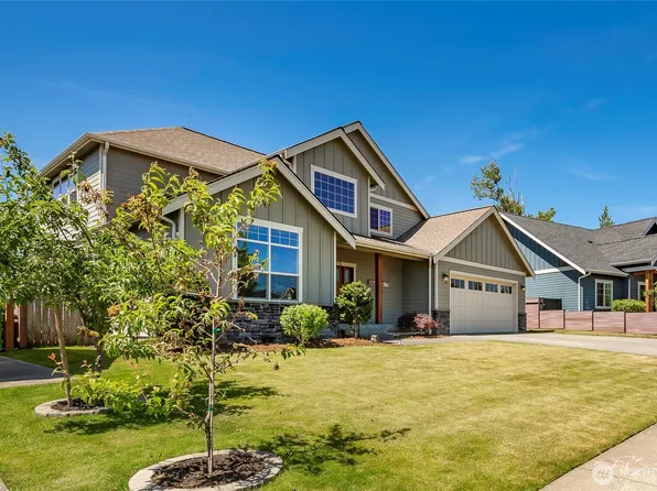 2075 Bluestem Street, Lynden, WA 98264