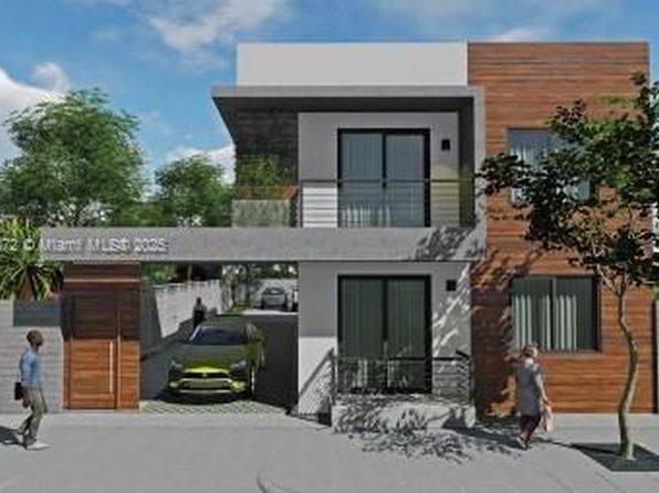 1658 NW 1st St #1, Miami, FL 33125