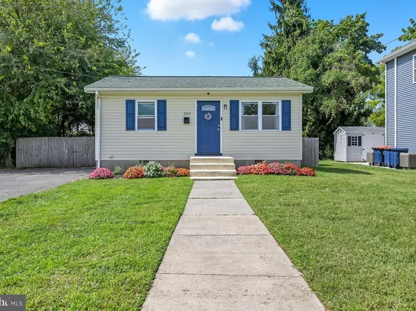 309 New St, Middletown, DE 19709