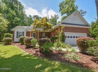 7 Duncan Ln, Pinehurst, NC 28374