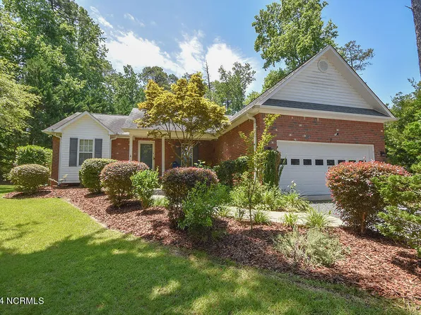 7 Duncan Lane, Pinehurst, NC 28374