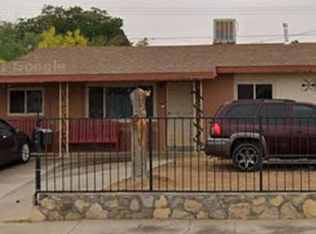 9206 Raleigh Dr, El Paso, TX 79924