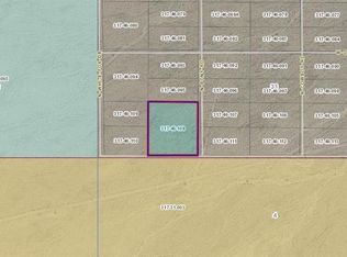 119 &AMP; 122 N Pony Rd, White Hills, AZ 86445