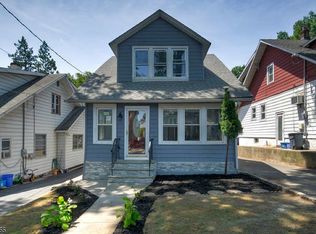 99 New St, Nutley, NJ 07110