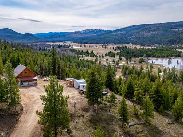 4689 McGinnis Meadows Rd, Libby, MT 59923
