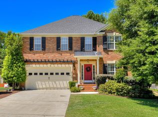 1081 Hampstead Pl, Martinez, GA 30907