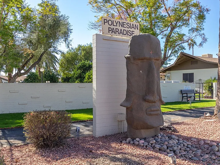 6721 E McDowell Rd #310D — Photo 27