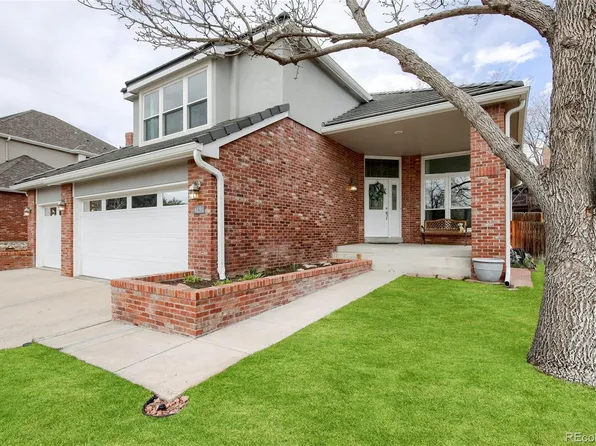 4230 S Yarrow Court, Lakewood, CO 80235