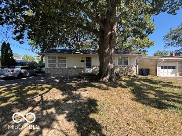 7510 E 51st St, Indianapolis, IN 46226
