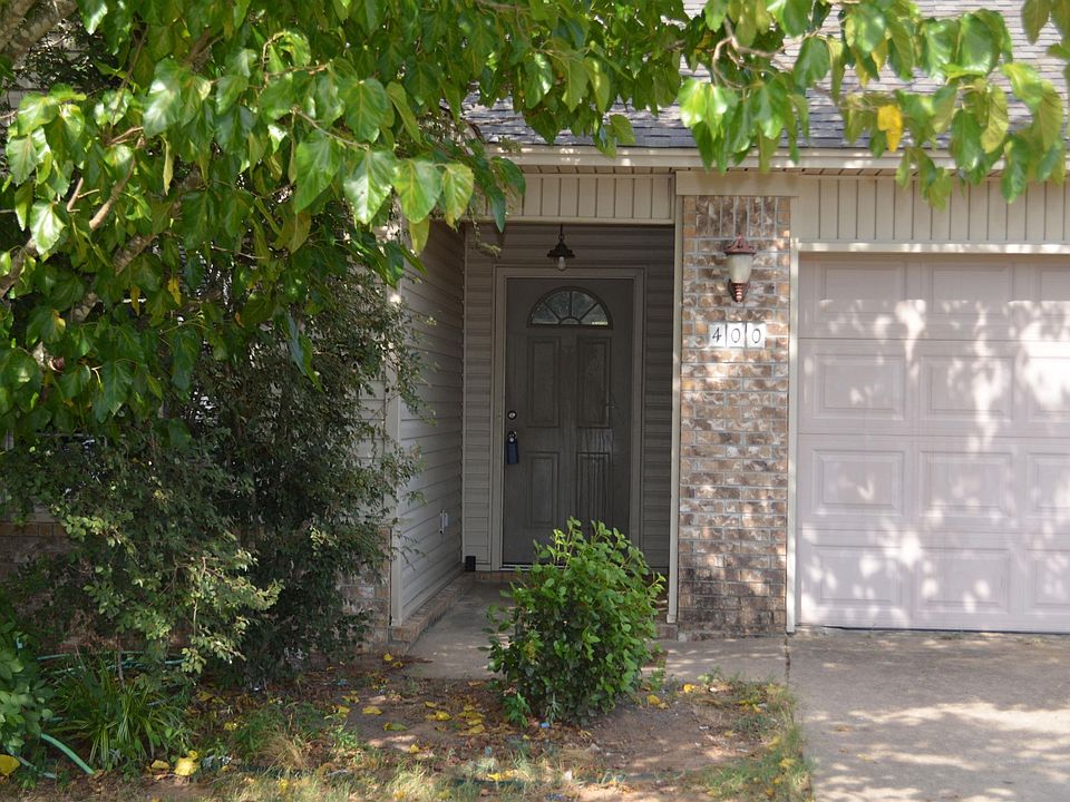 400 Apricot St, Austin, AR 72007 Zillow