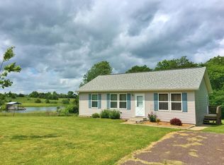 6595 County Road 401, Fulton, MO 65251