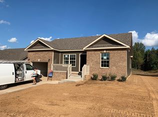 27 Ridgeland Ests LOT 27, Clarksville, TN 37042