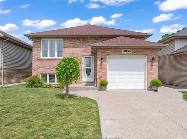 1836 Shepherd St E, Windsor, ON N8Y 1T5