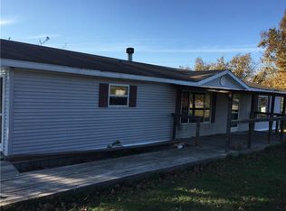 12779 Hogeye Rd #28, Prairie Grove, AR 72753