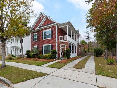 1651 Seabago Dr, Charleston, SC, 29414