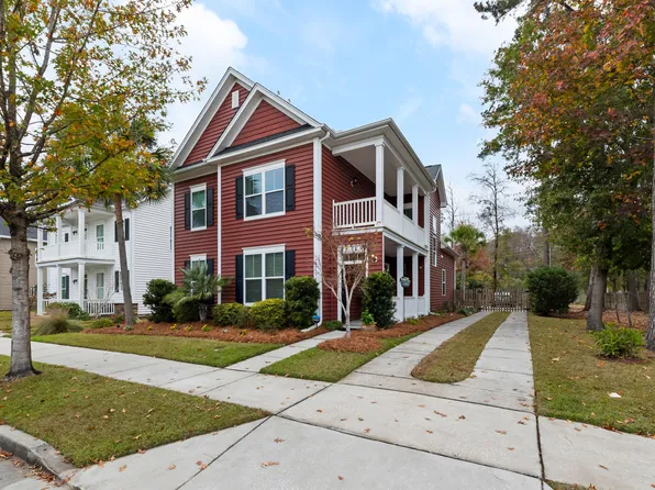1651 Seabago Dr, Charleston, SC 29414