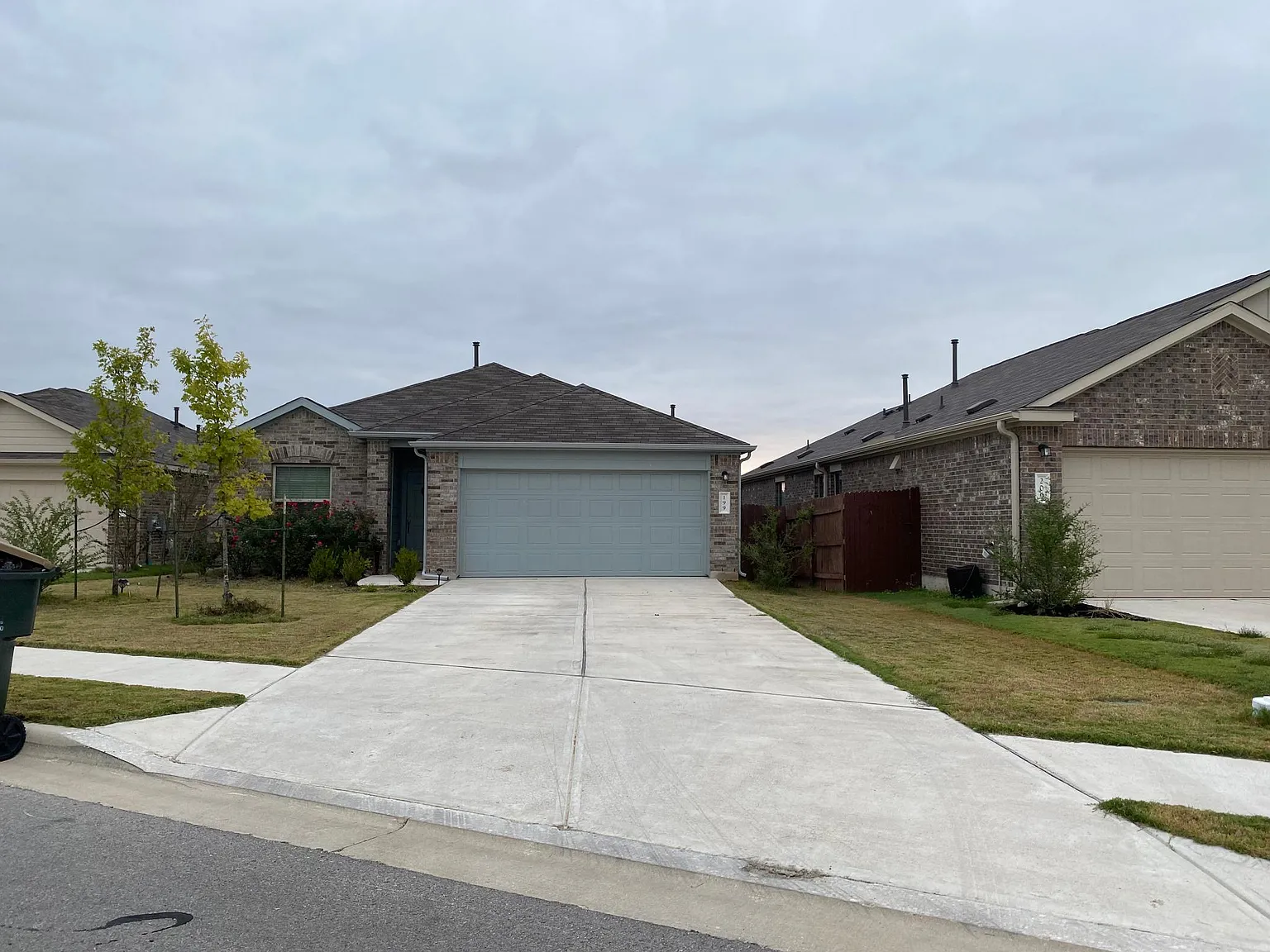 199 Greenbriar St — Photo 1