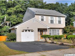 51 Bristlecone Dr, Howell, NJ 07731