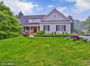 14242 Cuba Rd, Cockeysville, MD 21030