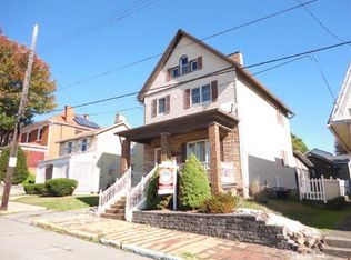 385 Pennsylvania Ave, Rochester, PA 15074