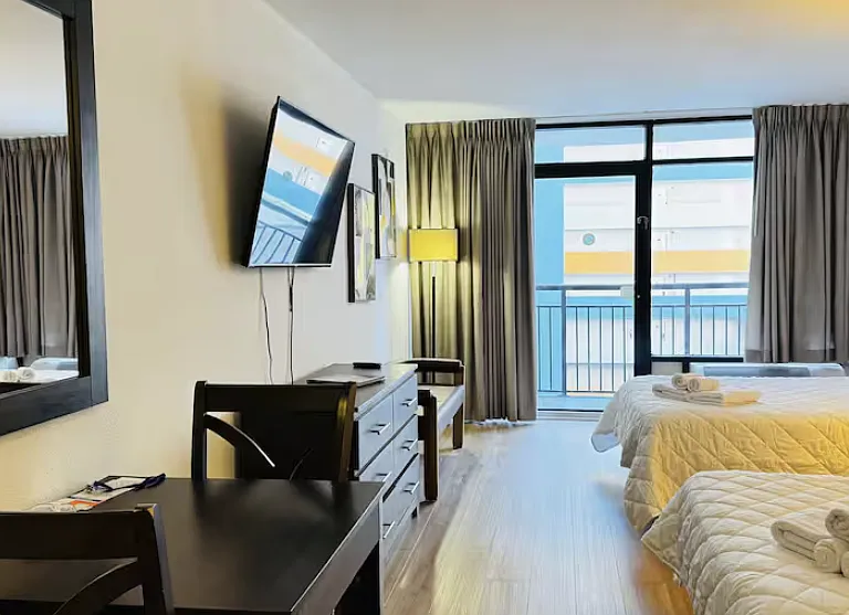 1501 S Ocean Blvd #718 — Photo 8