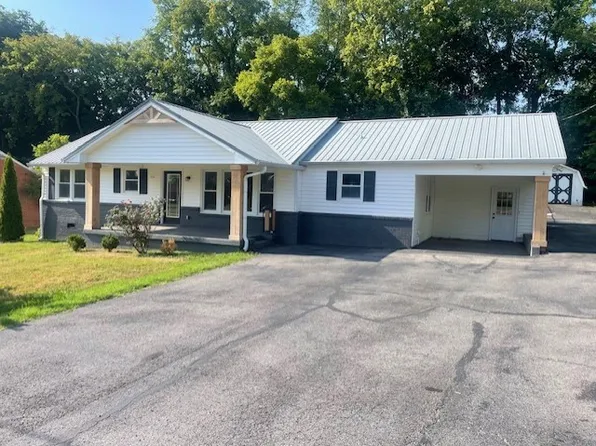 214 Davis St, Shelbyville, TN 37160