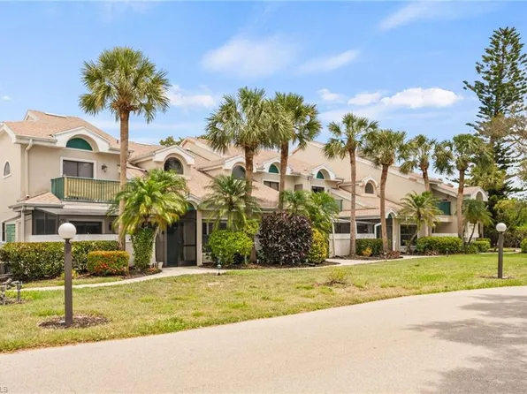 77 EMERALD WOODS DR #I6, NAPLES, FL 34108