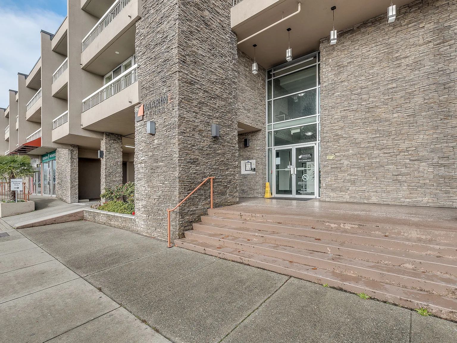 Marine Terrace — Photo 4