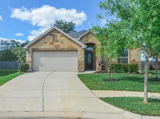 3507 Culico Falls Ct, Spring, TX 77386