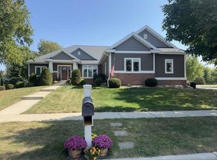 1401 Blue Ridge Trl, Waunakee, WI 53597