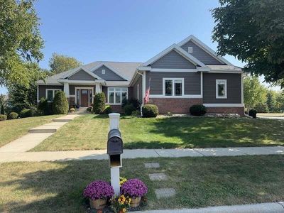 1401 Blue Ridge Trail, Waunakee, WI, 53597