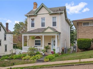 231 Hazelwood Ave, Pittsburgh, PA