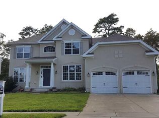 13 Fairfax Rd, Egg Harbor Township, NJ 08234