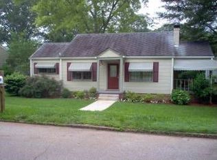 735 Brown Pl, Decatur, GA 30030