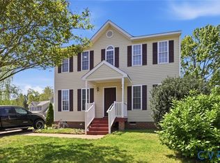 5602 Backwater Ter, North Chesterfield, VA 23234