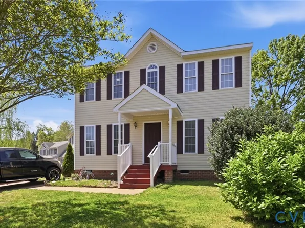 5602 Backwater Ter, North Chesterfield, VA 23234