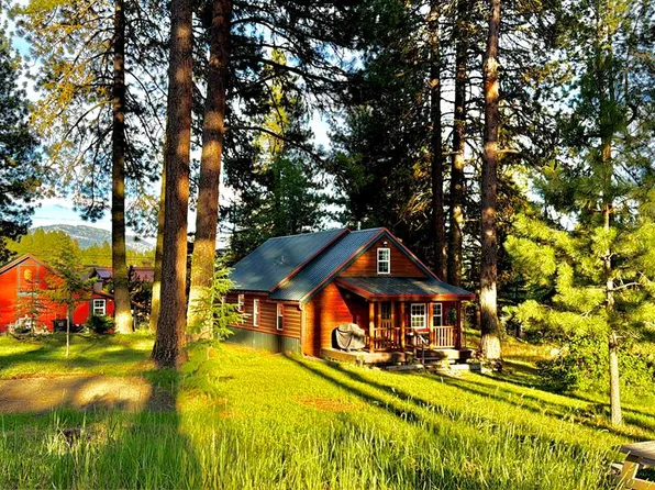 208 Thula St, McCall, ID 83638