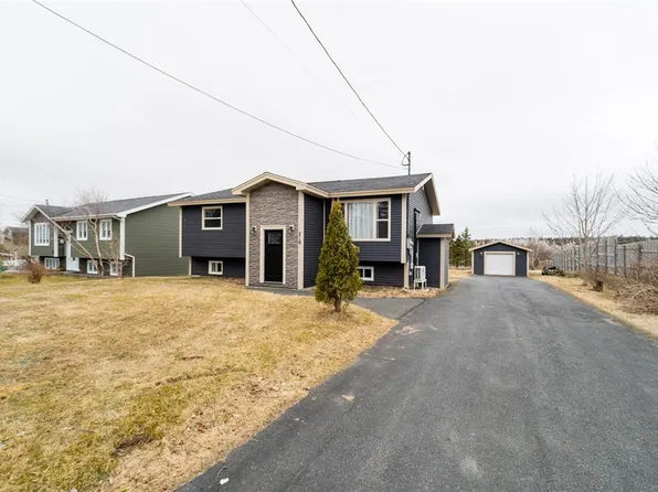 216 Backline Road, Goulds, NL A1S1H2