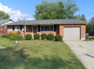 1726 Grandle Ct, Anderson Twp, OH 45230