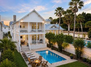 11 Dulce Ln, Inlet Beach, FL 32461