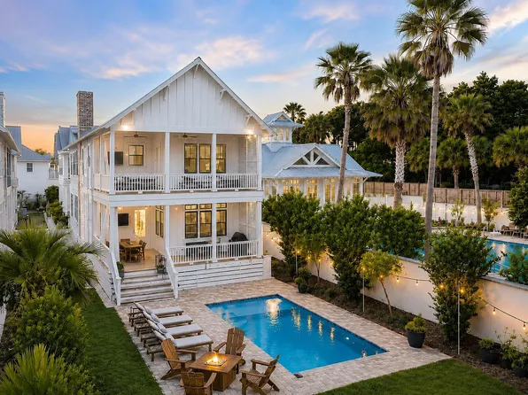 11 Dulce Ln, Inlet Beach, FL 32461