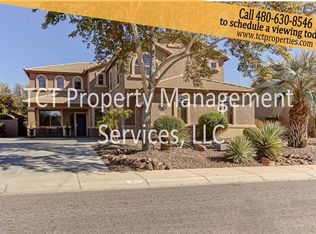 4632 E Desert Sands Dr, Chandler, AZ 85249