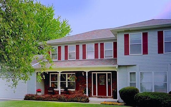 2nd image of 38W162 Creekside Dr
